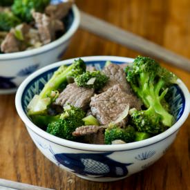 Easy Beef & Broccoli Recipe - Recipe photo by BestRecipeBox
