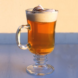 Caramel Apple Cider - Recipe photo by WiCProject