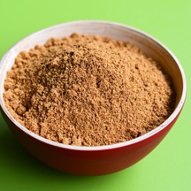Rasam Powder - Recipe photo by Raks Kitchen