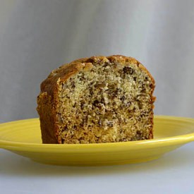 Banana Nut Cake - Recipe photo by madaboutmaida