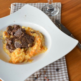 Beef Stew - Recipe photo by bettyskitchen.nl