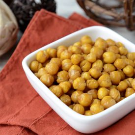 Crunchy Pebbles - Recipe photo by healthful.glutenfree