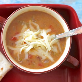 Green Chili - Recipe photo by Whereyourtreasureis