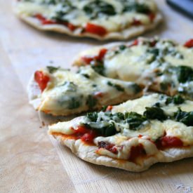 Heritage Day Pizza - Recipe photo by vanillafrost4