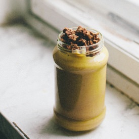 Pumpkin Shake - Recipe photo by what should i eat for breakfast today