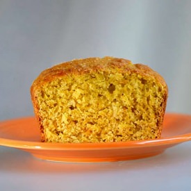 Indian River Sweet Orange Bread - Recipe photo by madaboutmaida