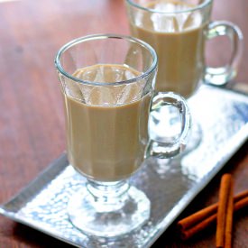 Homemade Chai Masala - Recipe photo by culinarycool