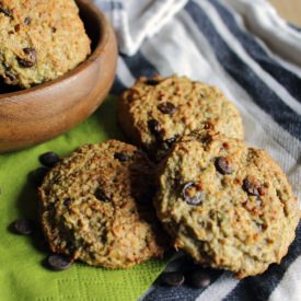 Banookies - Recipe photo by withanopenmind
