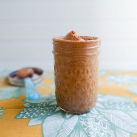 Almond Butter - Recipe photo by sundaymorning bananapancakes