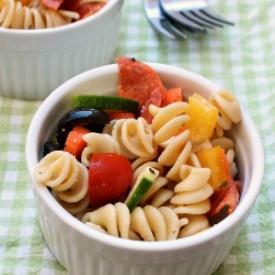 Homemade Italian Salad Dressing Mix - Recipe photo by reallifedinner