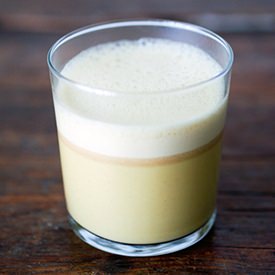Golden Milk Elixir - Recipe photo by ashleyneese