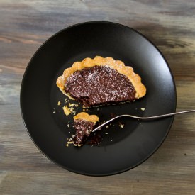 Italian Rice Cake - Recipe photo by LaCapocuoca