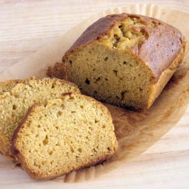 Pumpkin Bread - Recipe photo by IFeelCook