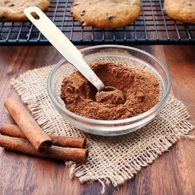 Homemade Pumpkin Pie Spice - Recipe photo by reallifedinner