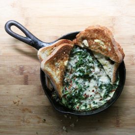 Egg White Frittata - Recipe photo by davidtornado