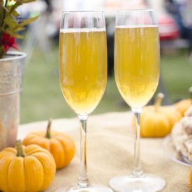 Sparkling Cider - Recipe photo by unOriginalMom