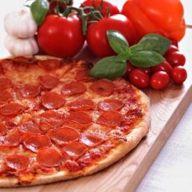 Pizza Crust Recipe - Recipe photo by cookingnook lady