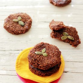 Quinoa Power Bars - Recipe photo by kulinarnimisli