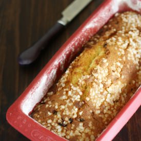 Plum Cake - Recipe photo by BeatriZ