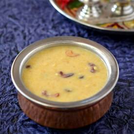 South Indian Navratri Recipes - Recipe photo by Indian Khana