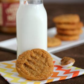 Honey Cookie Butter Cookies - Recipe photo by mrsregueiro