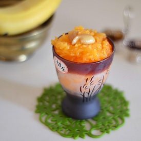 Kalkandu Saadam - Recipe photo by creativesaga