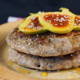 Pancake Inspiration - Recipe photo by myinspiration.tv