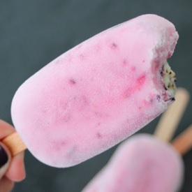Ice Cream - Recipe photo by el mon de juju