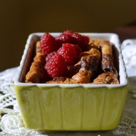 Cheesecake Brownie - Recipe photo by whiness