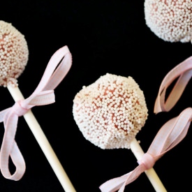 Cakepops - Recipe photo by Conna