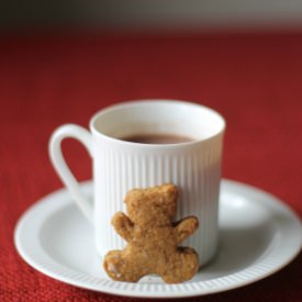 Animal Crackers - Recipe photo by Whereyourtreasureis