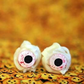 Eye of Newt Treat - Recipe photo by sherriOsborn