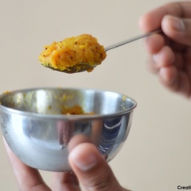 Nellikai Thokku - Recipe photo by creativesaga