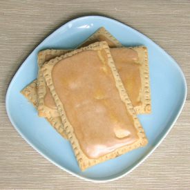 Gluten Free Maple Cinnamon Poptarts - Recipe photo by Jesicakes