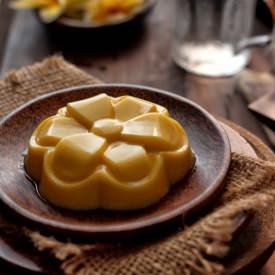 Corn Pudding - Recipe photo by cooking chapter