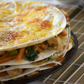 Oriental Wrapcake - Recipe photo by BrendaKookt