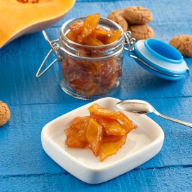 Mostarda Mantovana - Recipe photo by manusmenu