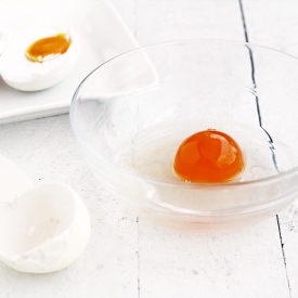 Homemade Salted Duck Eggs - Recipe photo by justasdelish