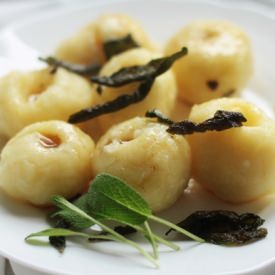Polish Dinner - Recipe photo by facetwgarach