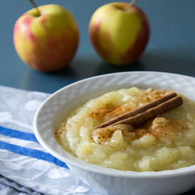 Dutch Applesauce - Recipe photo by BrendaKookt