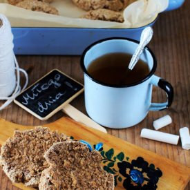 Sourdough Rye Bread Rolls - Recipe photo by Just My Delicious