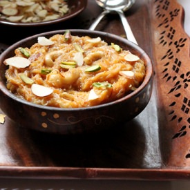Meethi Seviyan - Recipe photo by Flavors of Mumbai