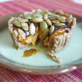 Tartlets - Recipe photo by Morgan Crumm