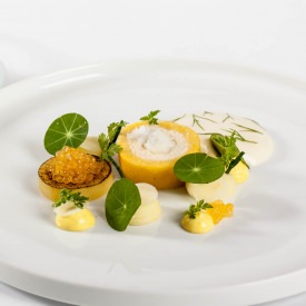 Potato & Curry - Recipe photo by Bert007