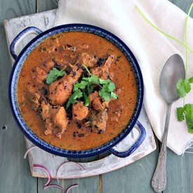 Dum ka Murgh - Recipe photo by openbook
