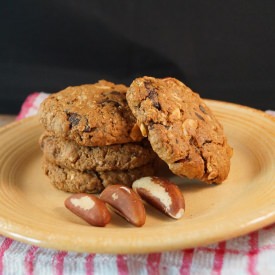 Cookie Inspiration - Recipe photo by myinspiration.tv