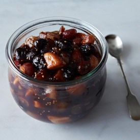 How to Make Fruit Mostarda - Recipe photo by food52