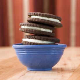 Homemade Oreos - Recipe photo by Bethanie112