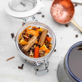 Homemade Mulling Spices - Recipe photo by heidisbridge