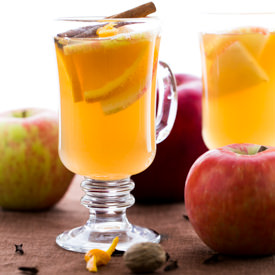 Honey Apple Cider - Recipe photo by NatashasKitchen.com